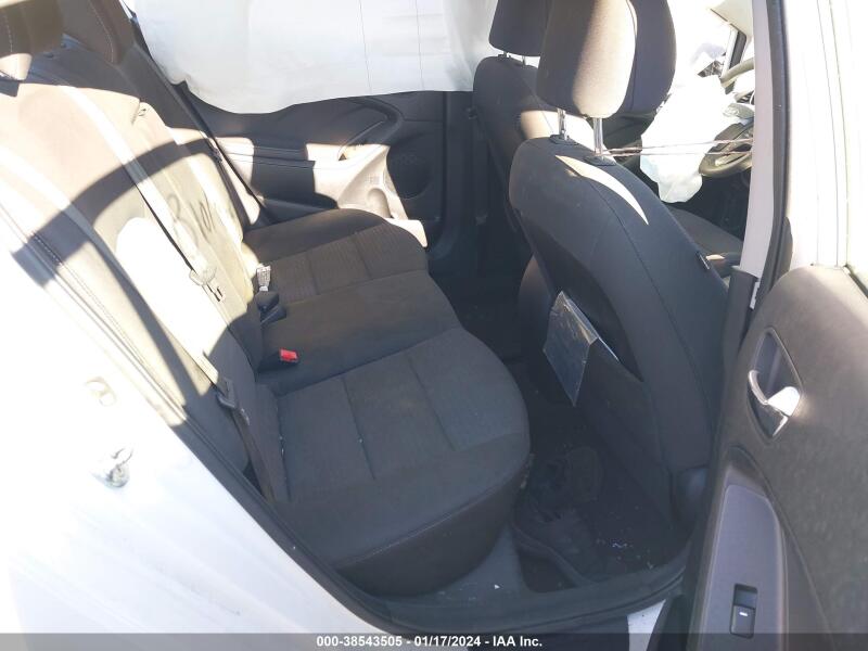 2015 KIA FORTE LX - KNAFX4A61F5258908 | SeoVin.biz