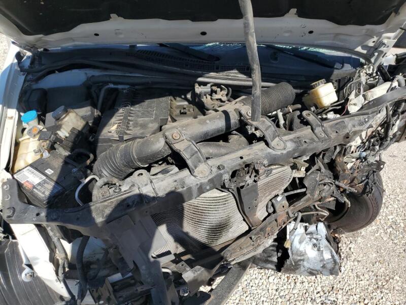 2015 NISSAN FRONTIER S - 1N6BD0CT6FN748652 | SeoVin.biz