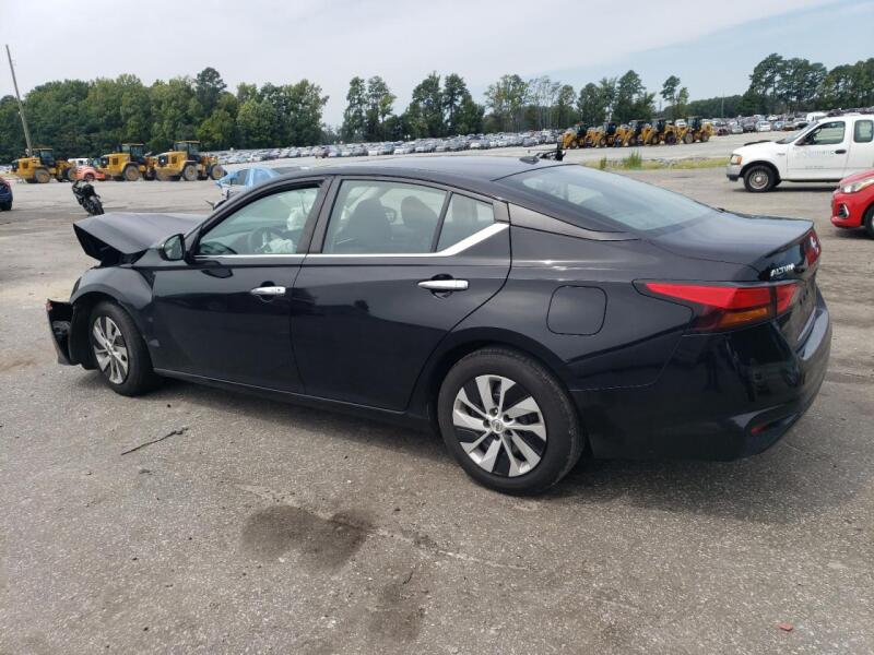 2020 NISSAN ALTIMA S - 1N4BL4BV2LC249909 | SeoVin.biz