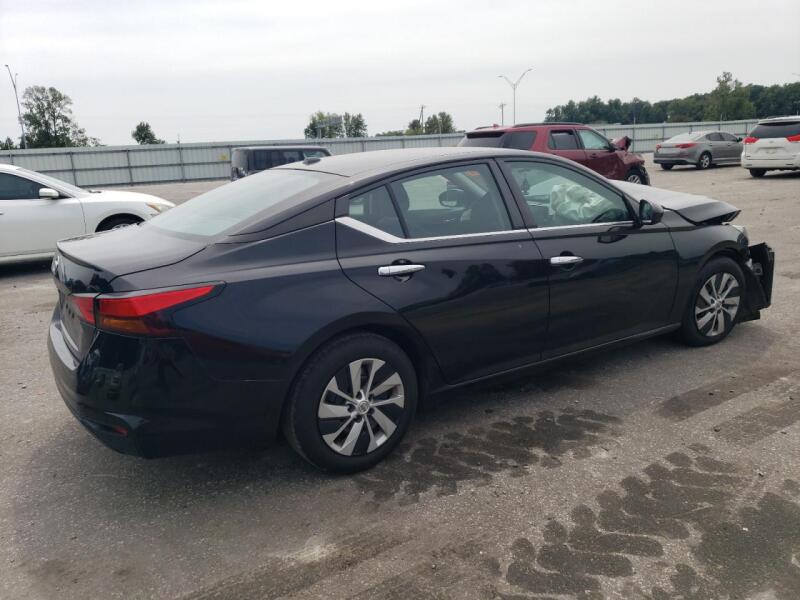 2020 NISSAN ALTIMA S - 1N4BL4BV2LC249909 | SeoVin.biz