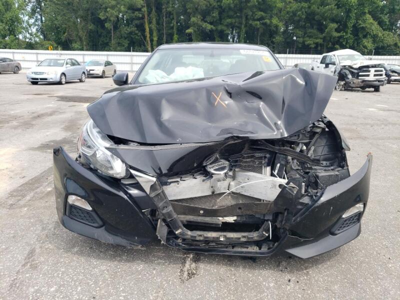 2020 NISSAN ALTIMA S - 1N4BL4BV2LC249909 | SeoVin.biz