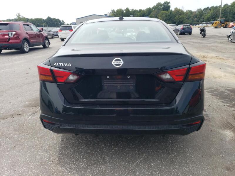 2020 NISSAN ALTIMA S - 1N4BL4BV2LC249909 | SeoVin.biz