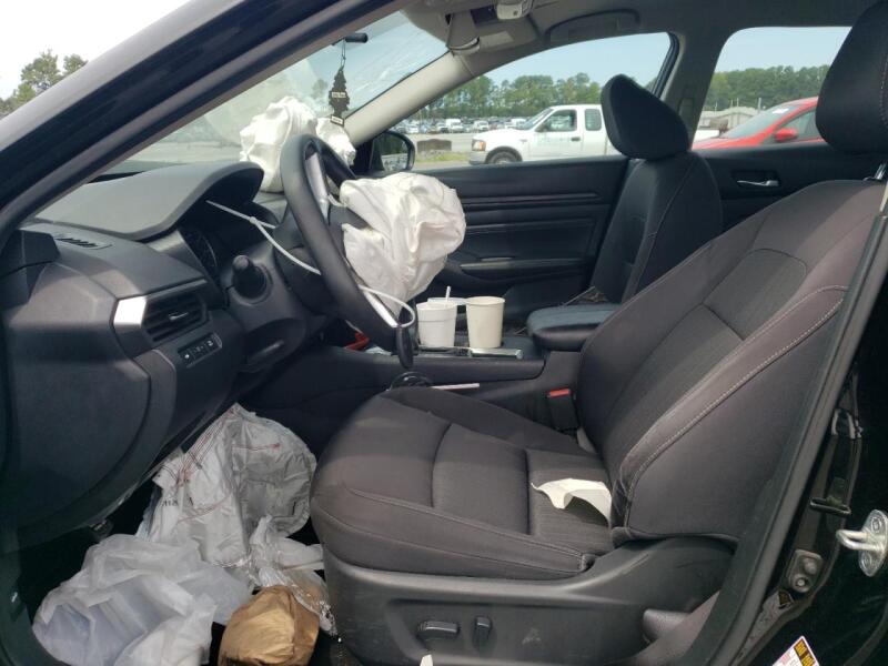 2020 NISSAN ALTIMA S - 1N4BL4BV2LC249909 | SeoVin.biz