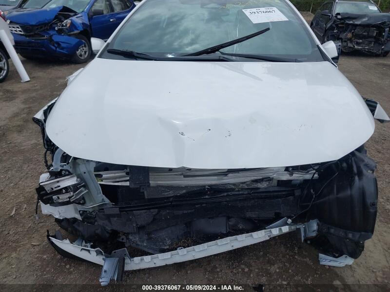 2024 TOYOTA COROLLA SE - 5YFS4MCE2RP176658 | SeoVin.biz