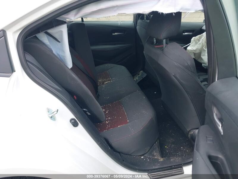 2024 TOYOTA COROLLA SE - 5YFS4MCE2RP176658 | SeoVin.biz