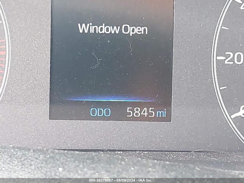 2024 TOYOTA COROLLA SE - 5YFS4MCE2RP176658 | SeoVin.biz