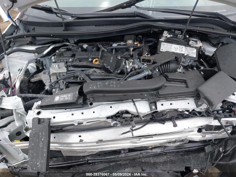2024 TOYOTA COROLLA SE - 5YFS4MCE2RP176658 | SeoVin.biz