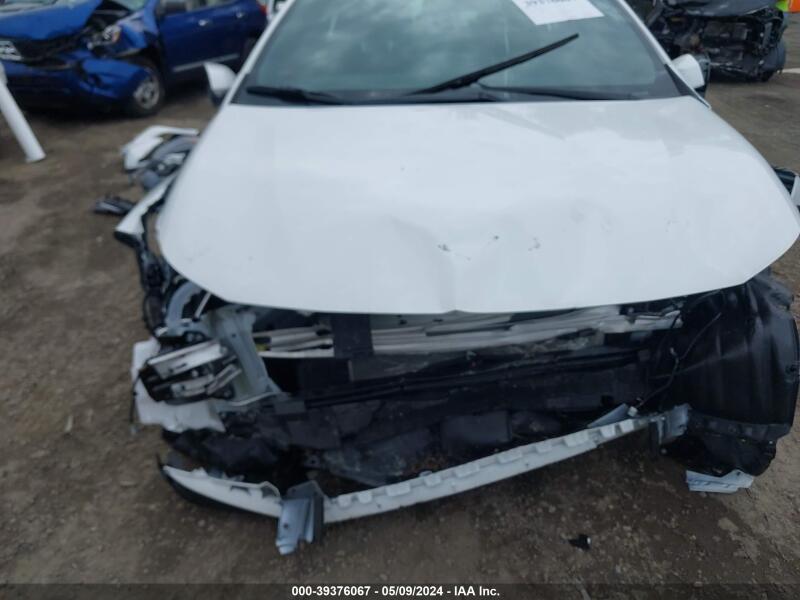 2024 TOYOTA COROLLA SE - 5YFS4MCE2RP176658 | SeoVin.biz