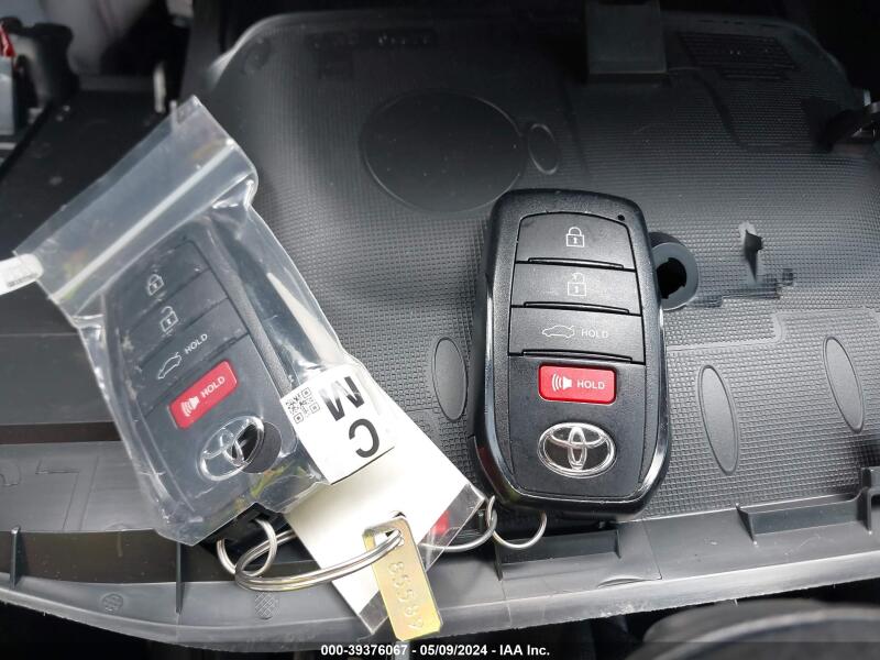 2024 TOYOTA COROLLA SE - 5YFS4MCE2RP176658 | SeoVin.biz