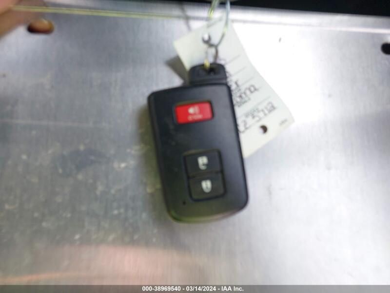 2023 TOYOTA TACOMA TRD OFF ROAD - 3TMCZ5AN3PM606667 | SeoVin.biz