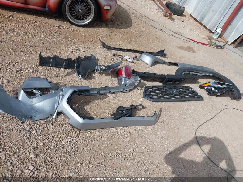 2023 TOYOTA TACOMA TRD OFF ROAD - 3TMCZ5AN3PM606667 | SeoVin.biz