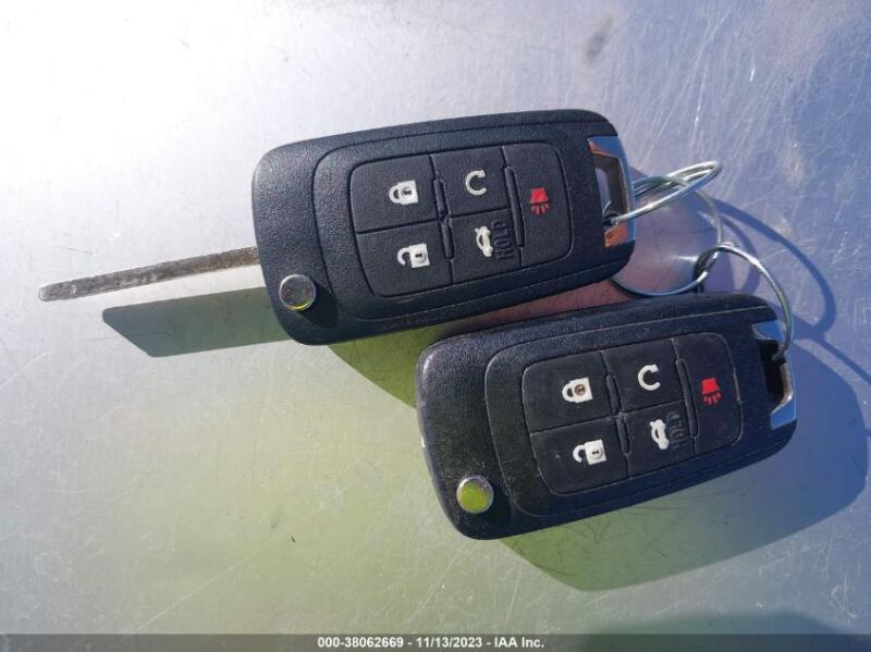 2017 CHEVROLET EQUINOX LT - 2GNALCEK8H6206958 | SeoVin.biz