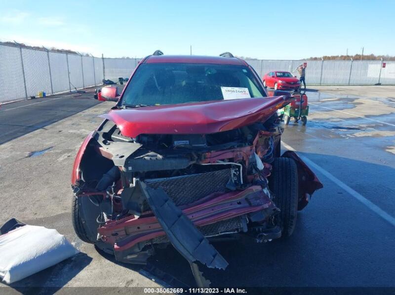 2017 CHEVROLET EQUINOX LT - 2GNALCEK8H6206958 | SeoVin.biz