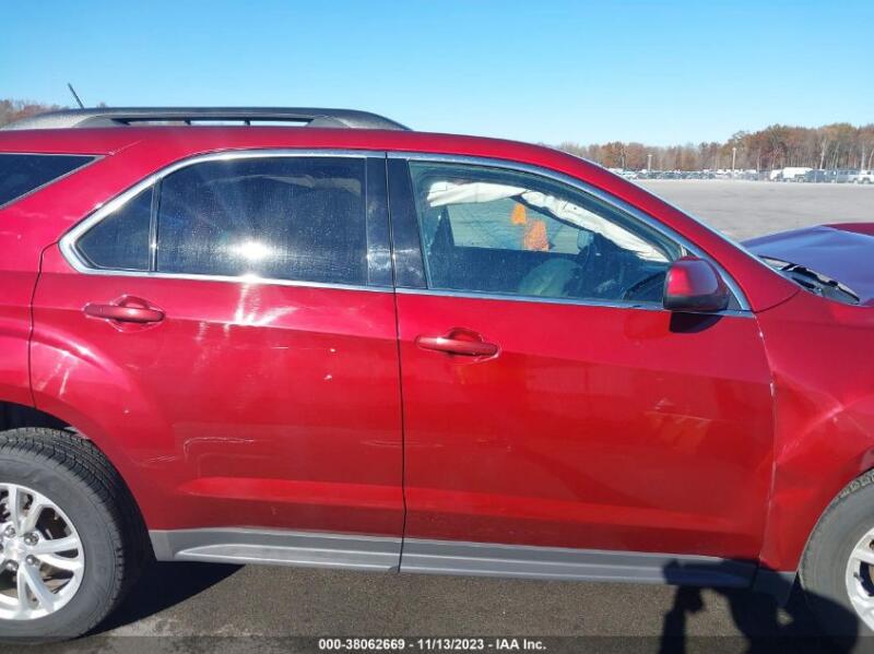 2017 CHEVROLET EQUINOX LT - 2GNALCEK8H6206958 | SeoVin.biz