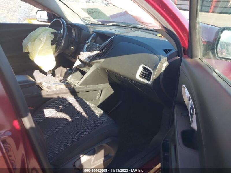 2017 CHEVROLET EQUINOX LT - 2GNALCEK8H6206958 | SeoVin.biz