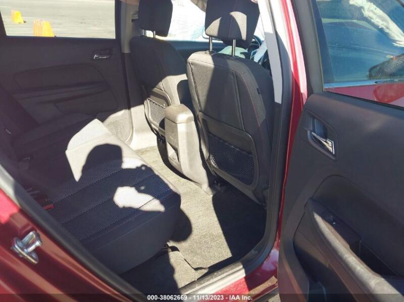 2017 CHEVROLET EQUINOX LT - 2GNALCEK8H6206958 | SeoVin.biz