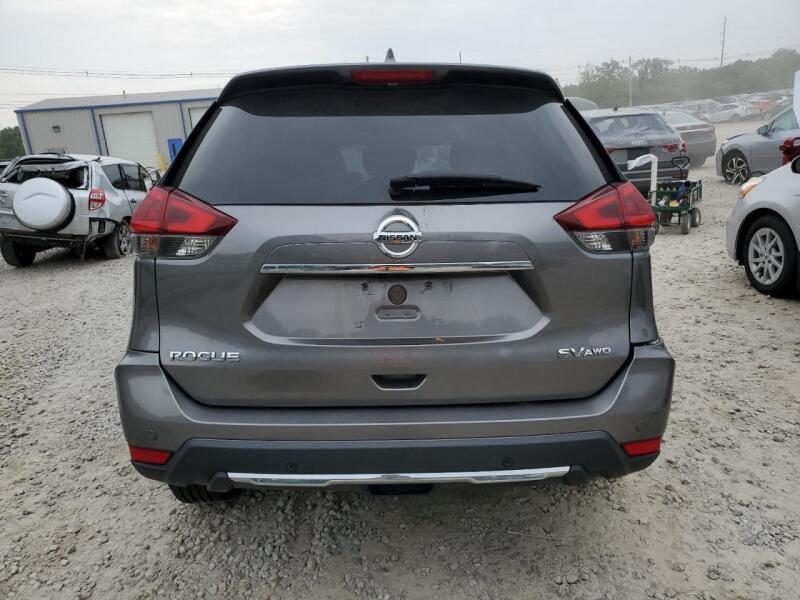 2019 NISSAN ROGUE S - KNMAT2MVXKP507964 | SeoVin.biz