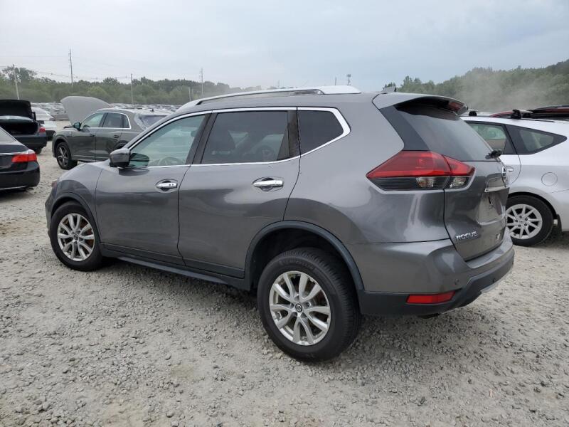 2019 NISSAN ROGUE S - KNMAT2MVXKP507964 | SeoVin.biz