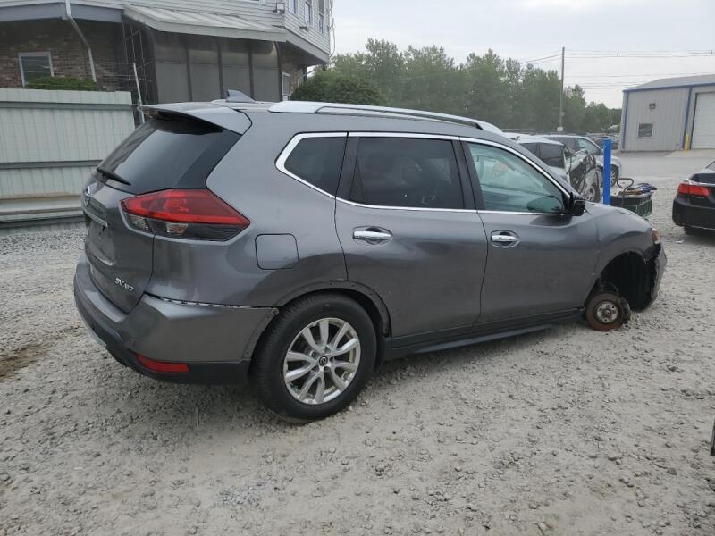 2019 NISSAN ROGUE S - KNMAT2MVXKP507964 | SeoVin.biz