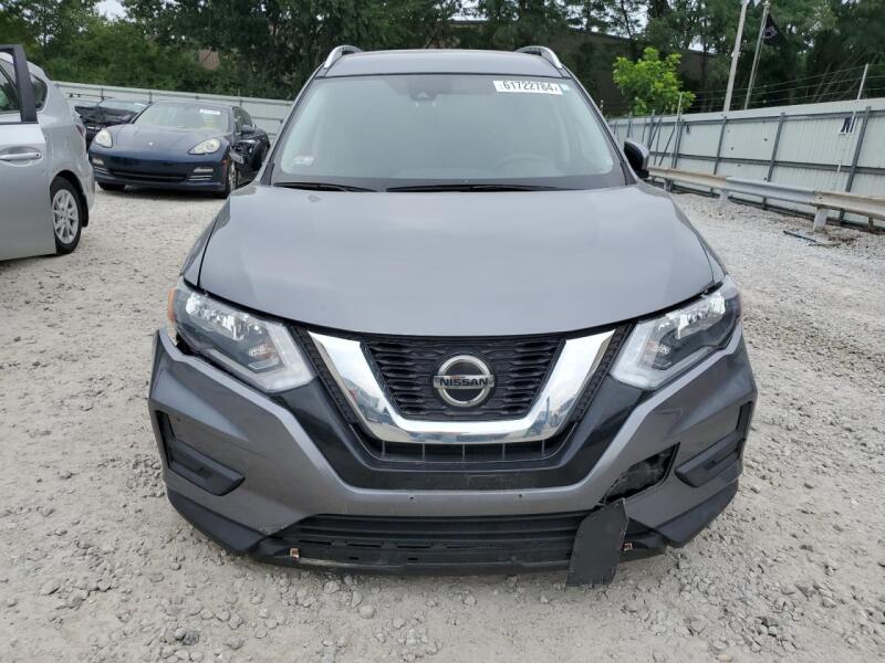 2019 NISSAN ROGUE S - KNMAT2MVXKP507964 | SeoVin.biz