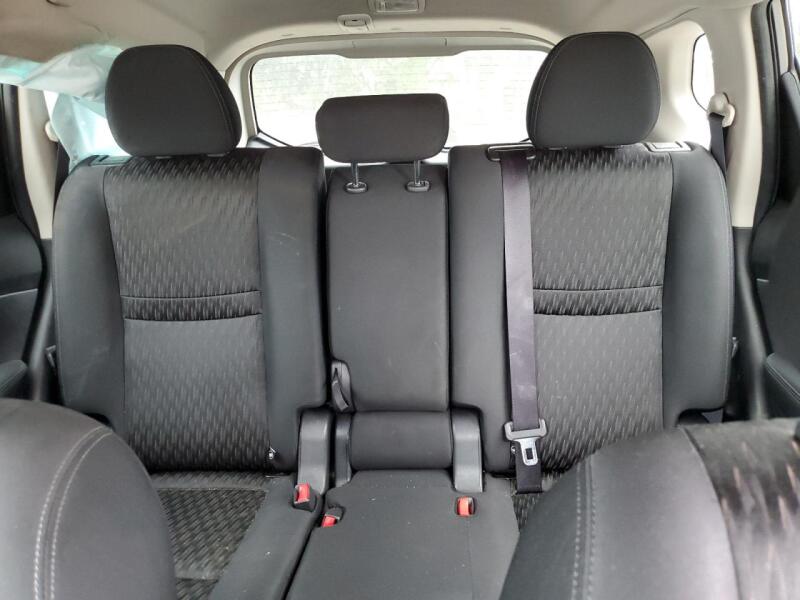 2019 NISSAN ROGUE S - KNMAT2MVXKP507964 | SeoVin.biz