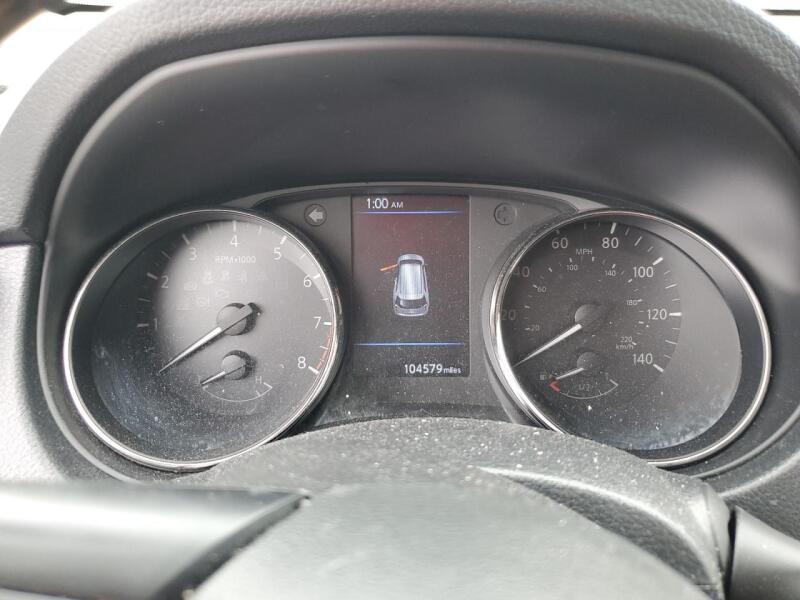 2019 NISSAN ROGUE S - KNMAT2MVXKP507964 | SeoVin.biz