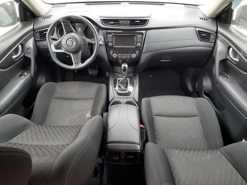 2019 NISSAN ROGUE S - KNMAT2MVXKP507964 | SeoVin.biz