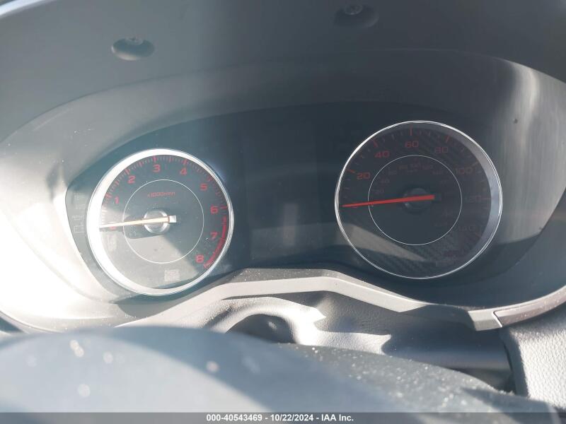 2017 SUBARU IMPREZA 2.0I SPORT - 4S3GTAM62H3722171 | SeoVin.biz