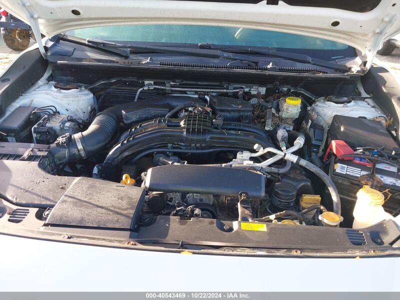 2017 SUBARU IMPREZA 2.0I SPORT - 4S3GTAM62H3722171 | SeoVin.biz