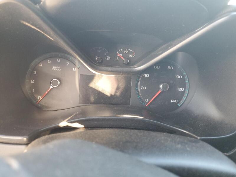 2016 CHEVROLET COLORADO LT - 1GCGTCE37G1335769 | SeoVin.biz