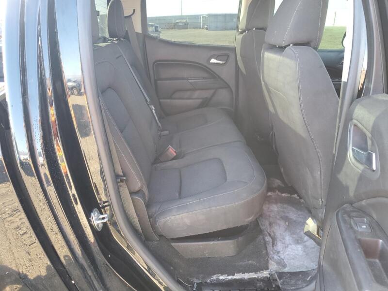 2016 CHEVROLET COLORADO LT - 1GCGTCE37G1335769 | SeoVin.biz