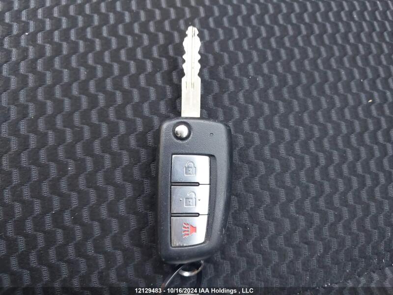 2018 NISSAN QASHQAI - JN1BJ1CP4JW109079 | SeoVin.biz