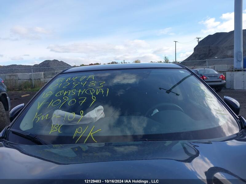 2018 NISSAN QASHQAI - JN1BJ1CP4JW109079 | SeoVin.biz