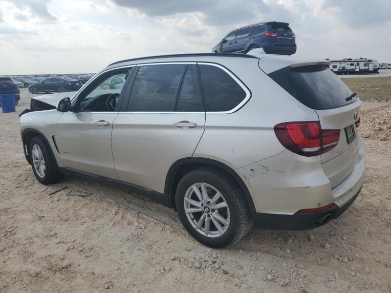 2015 BMW X5 SDRIVE35I - 5UXKR2C58F0H34932 | SeoVin.biz