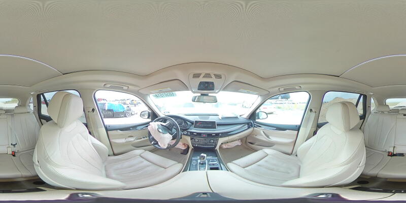 2015 BMW X5 SDRIVE35I - 5UXKR2C58F0H34932 | SeoVin.biz