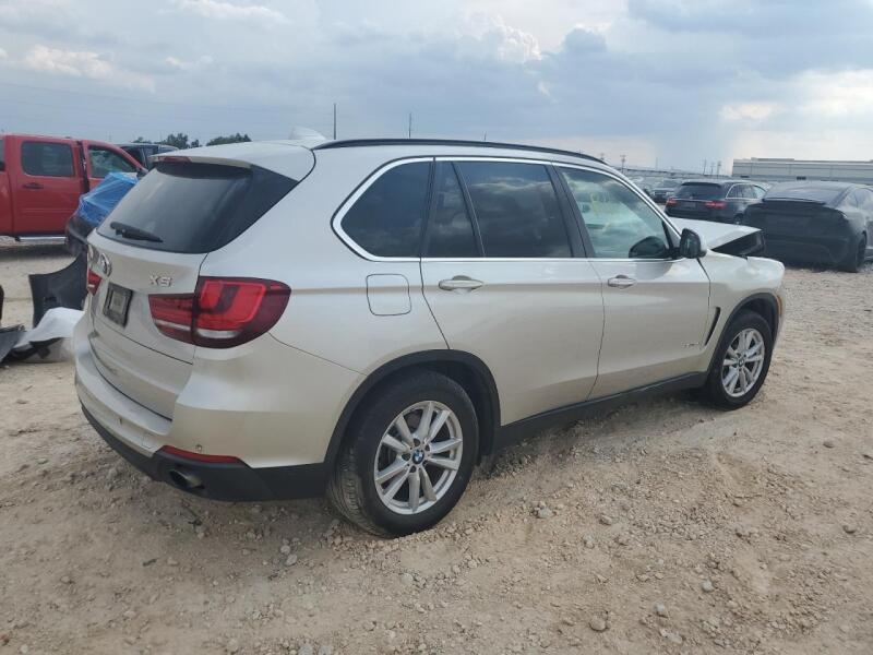2015 BMW X5 SDRIVE35I - 5UXKR2C58F0H34932 | SeoVin.biz