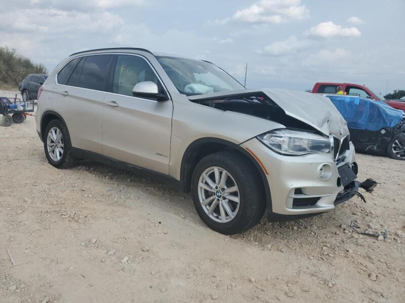 2015 BMW X5 SDRIVE35I - 5UXKR2C58F0H34932 | SeoVin.biz