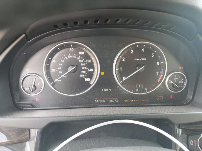 2015 BMW X5 SDRIVE35I - 5UXKR2C58F0H34932 | SeoVin.biz