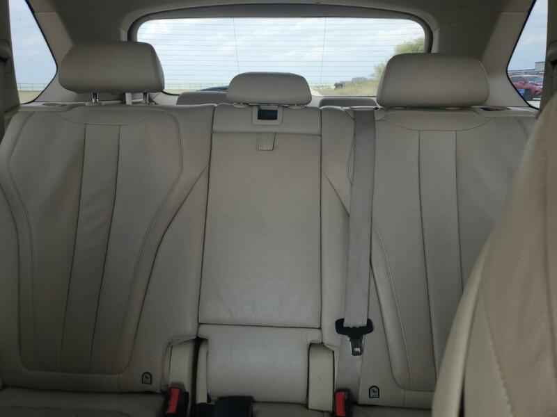 2015 BMW X5 SDRIVE35I - 5UXKR2C58F0H34932 | SeoVin.biz