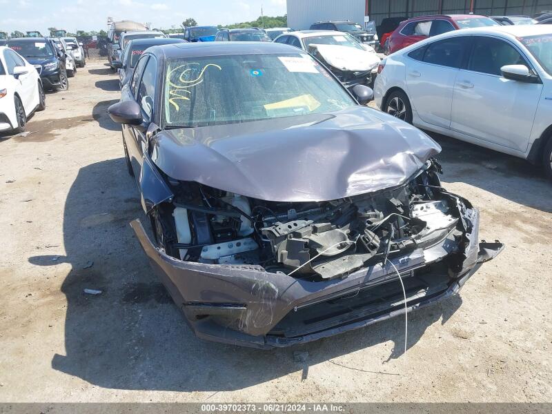 2024 HONDA CIVIC EX-L - 19XFL1H74RE002217 | SeoVin.biz