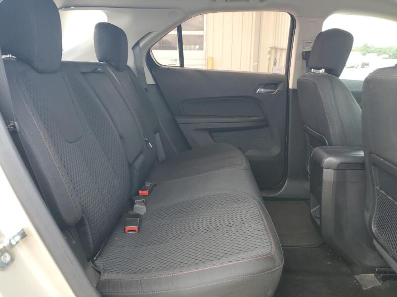 2015 CHEVROLET EQUINOX LS - 2GNALAEK0F1122860 | SeoVin.biz