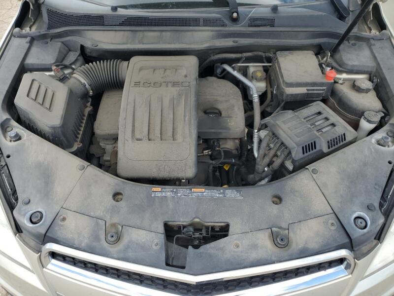 2015 CHEVROLET EQUINOX LS - 2GNALAEK0F1122860 | SeoVin.biz