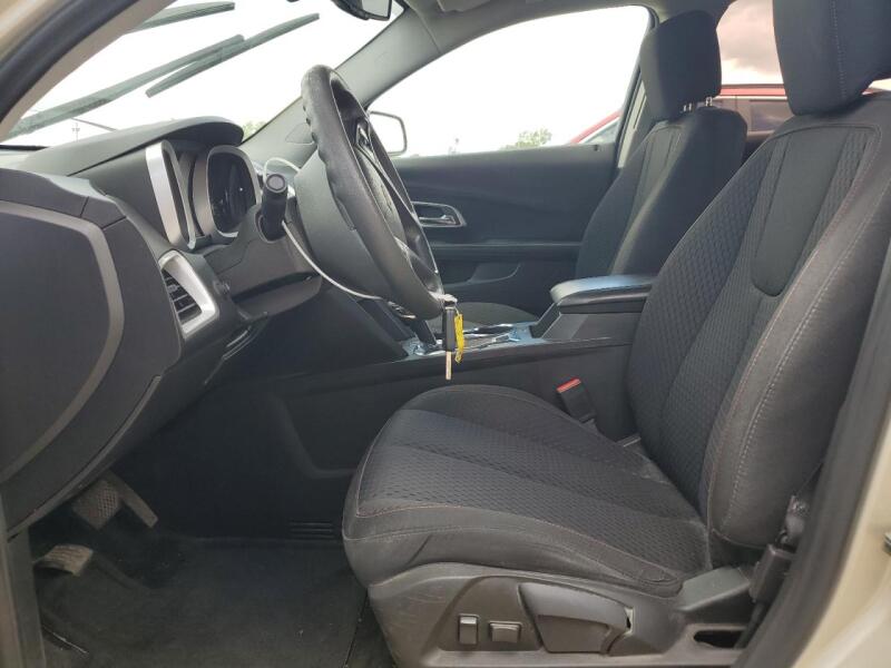 2015 CHEVROLET EQUINOX LS - 2GNALAEK0F1122860 | SeoVin.biz