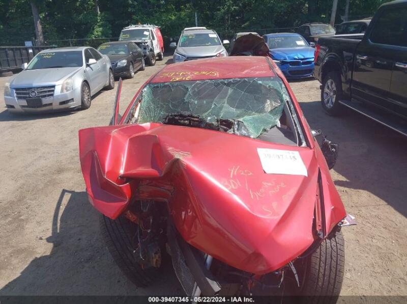 2018 HYUNDAI ELANTRA SEL - 5NPD84LF5JH243910 | SeoVin.biz