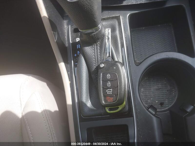 2017 HYUNDAI TUCSON SE - KM8J23A47HU343339 | SeoVin.biz