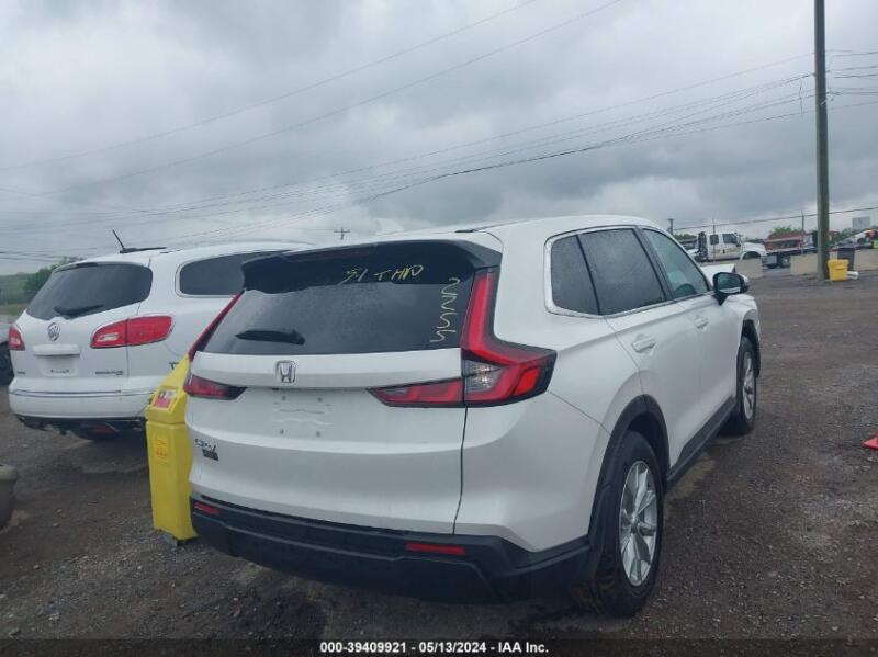 2024 HONDA CR-V EX 2WD - 7FARS3H41RE002255 | SeoVin.biz