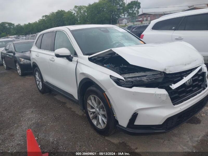 2024 HONDA CR-V EX 2WD - 7FARS3H41RE002255 | SeoVin.biz