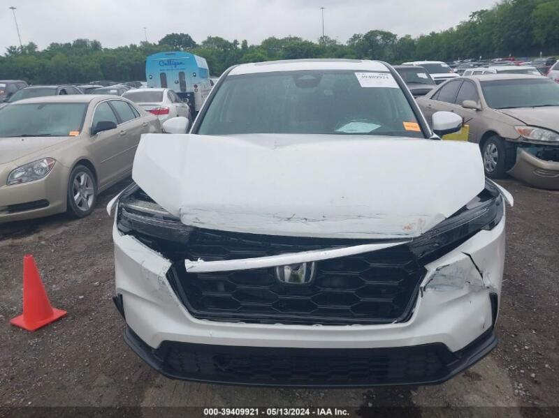 2024 HONDA CR-V EX 2WD - 7FARS3H41RE002255 | SeoVin.biz