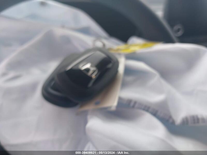 2024 HONDA CR-V EX 2WD - 7FARS3H41RE002255 | SeoVin.biz