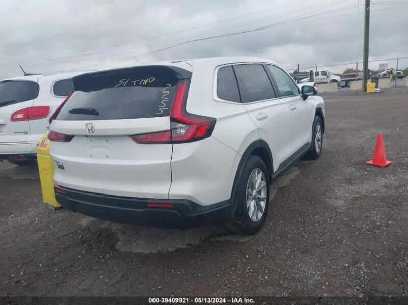 2024 HONDA CR-V EX 2WD - 7FARS3H41RE002255 | SeoVin.biz
